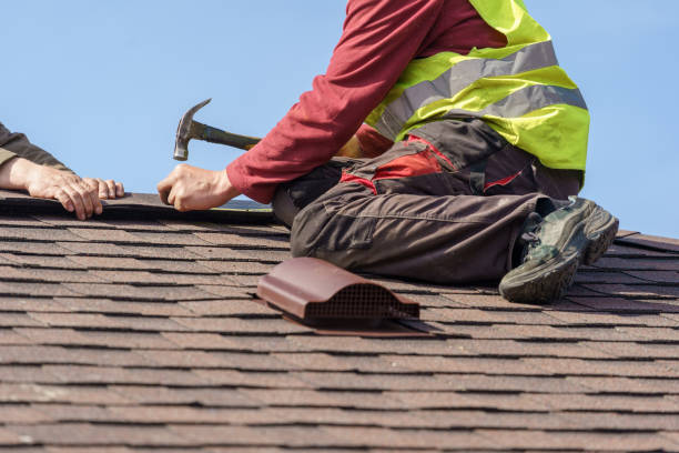 Trusted New York Mills, MN Roofing Contractor Experts