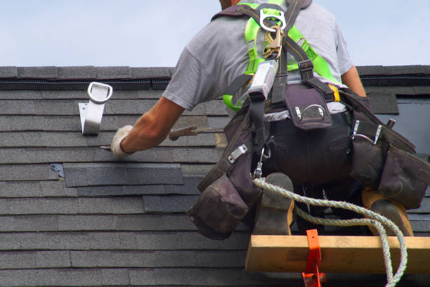 Best New Roof Installation  in New York Mills, MN