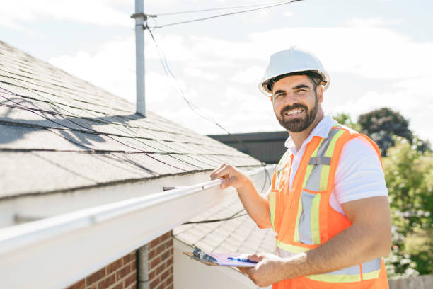 Quick and Trustworthy Emergency Roof Repair Services in New York Mills, MN