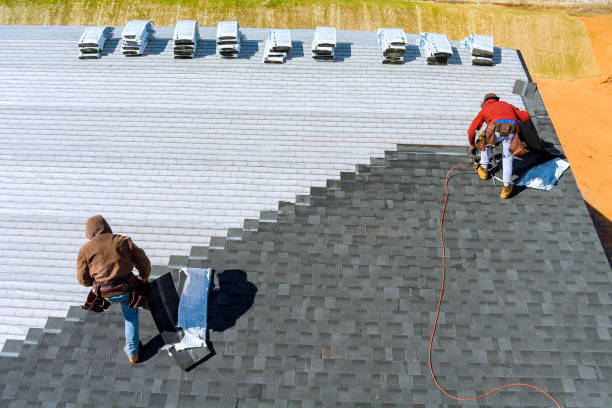 Quick and Trustworthy Emergency Roof Repair Services in New York Mills, MN