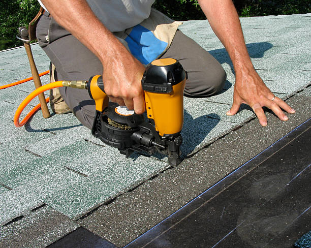 Best Best Roofing Contractors  in New York Mills, MN