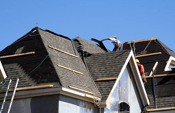 Best Residential Roofing Contractor  in New York Mills, MN