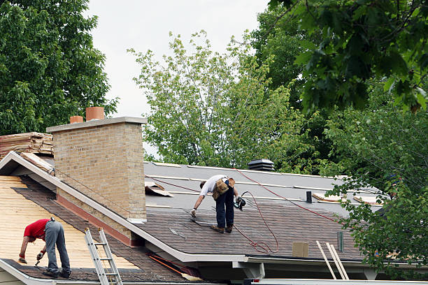 Trusted New York Mills, MN Roofing Contractor Experts