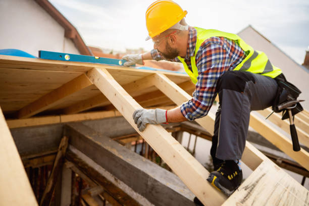 Best Flat Roof Repair Services  in New York Mills, MN