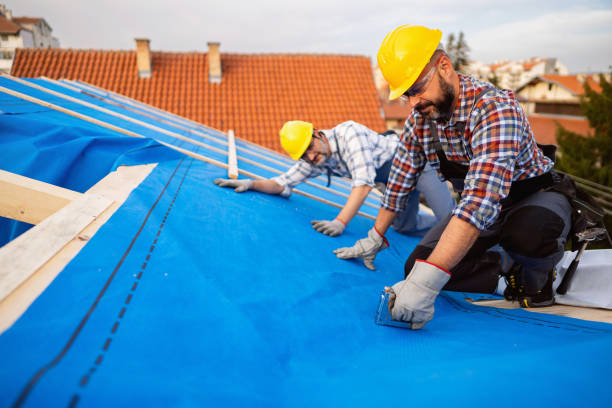 Roof Repair Estimates in New York Mills, MN