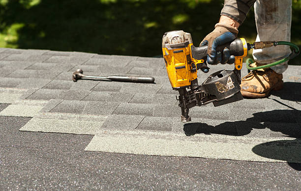 Gutter Installation and Roofing in New York Mills, MN